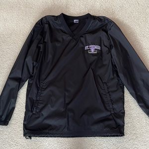 St.Thomas University Windbreaker